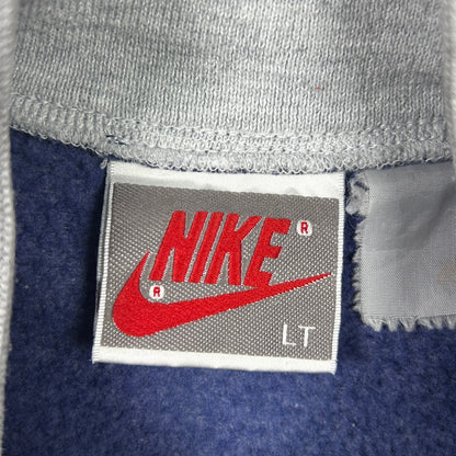 L - Nike Full-zip