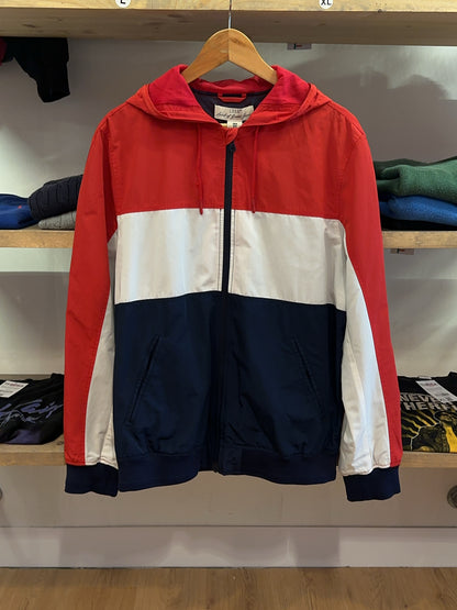 M - L.o.g.g. Jacket