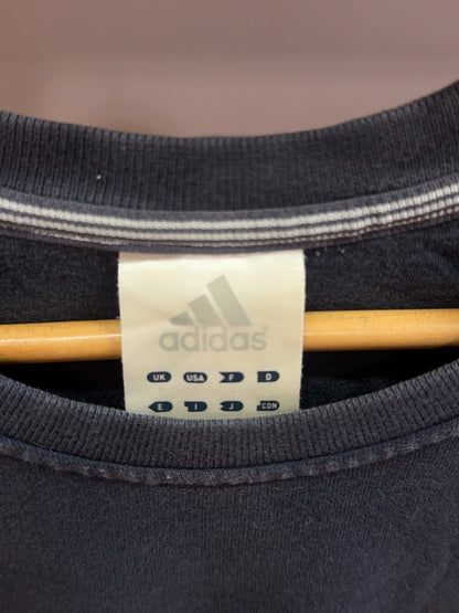 S - Vintage 2000's Adidas Sweatshirt