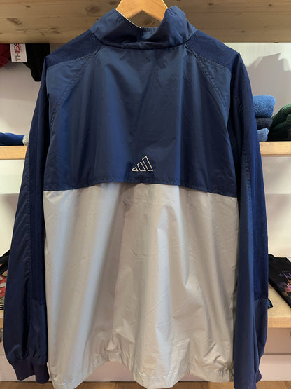 XL - Vintage 2000's Adidas Jacket