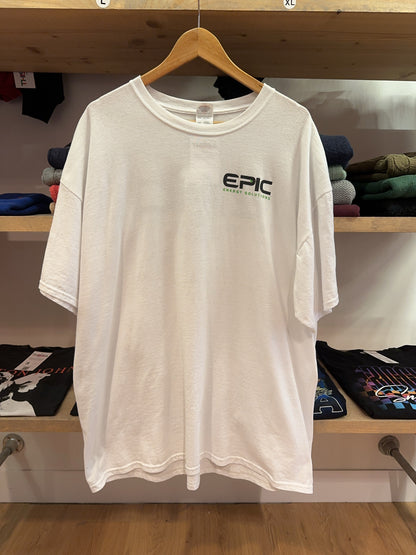 Epic Energy Solutions Cleveland Graphic T-Shirt