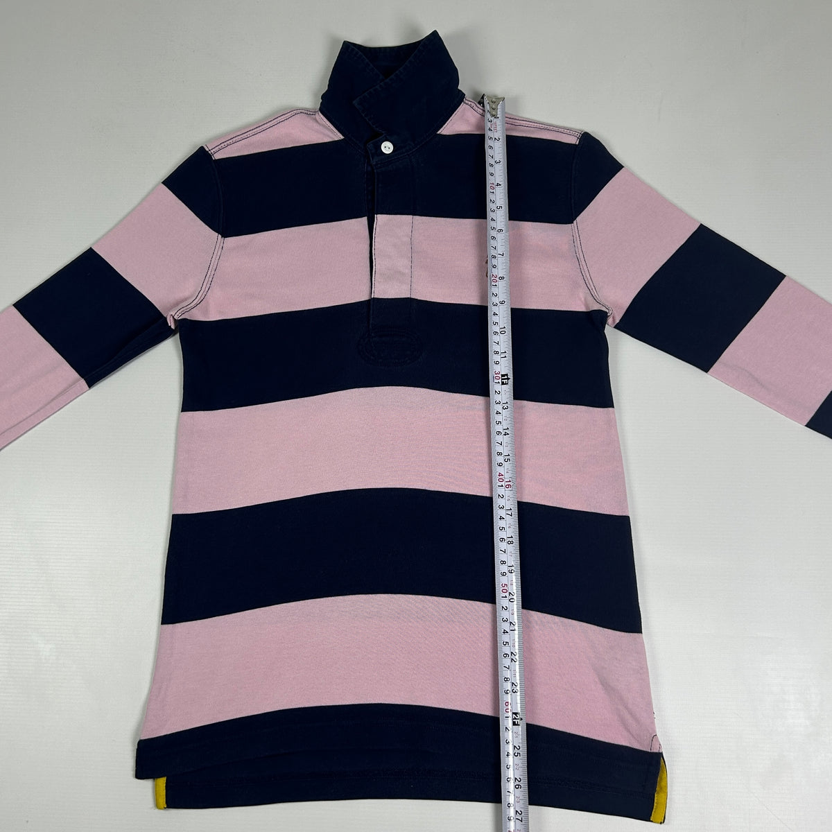 S - Ralph Lauren Rugby Shirt