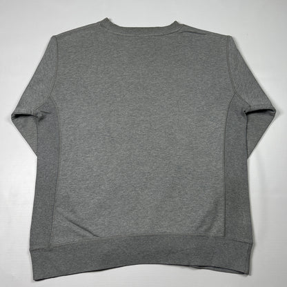 L - Vintage 2000's Nike Sweatshirt