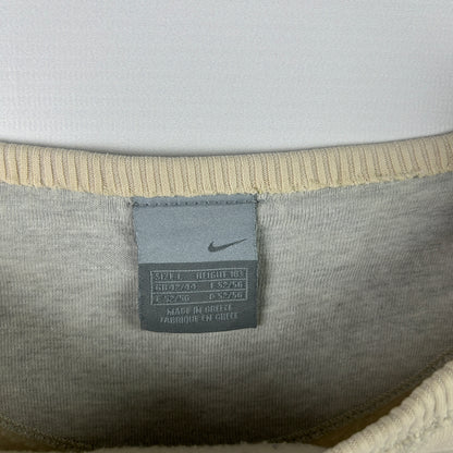 L - Vintage 2000's Nike Sweatshirt