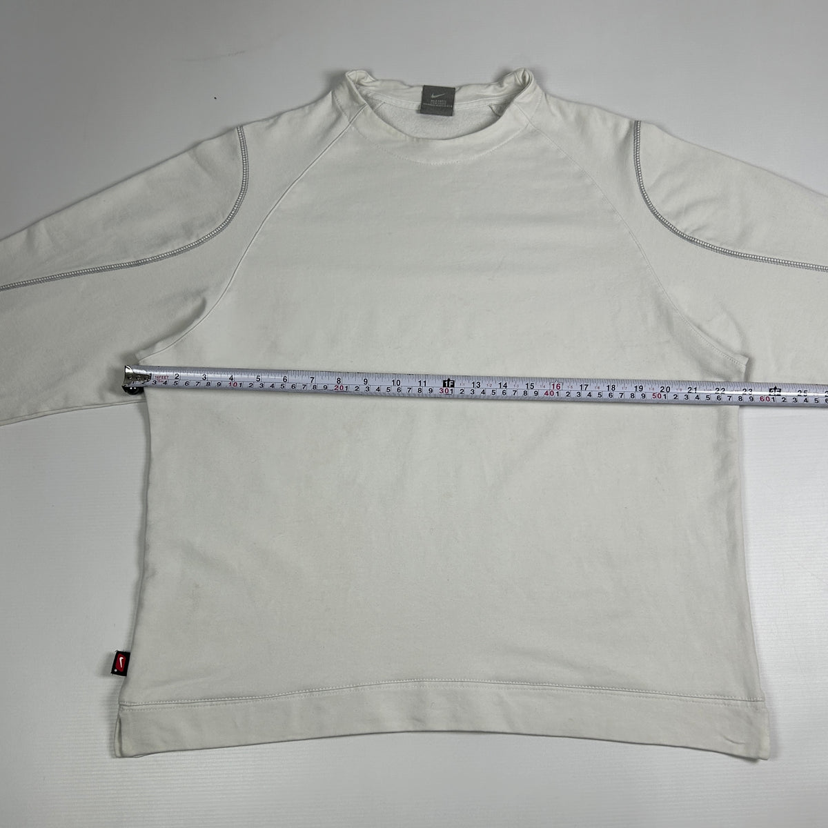 M - Vintage 2010's Nike Sweatshirt