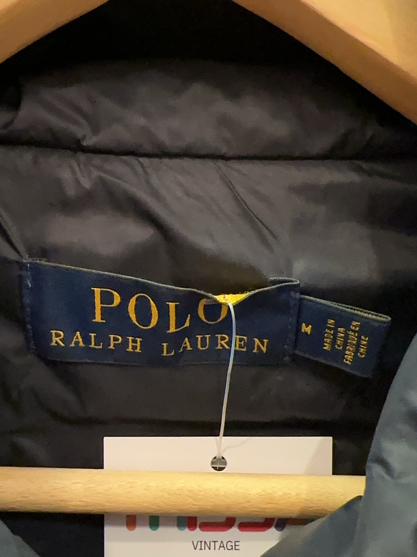 M - Polo Ralph Lauren Jacket