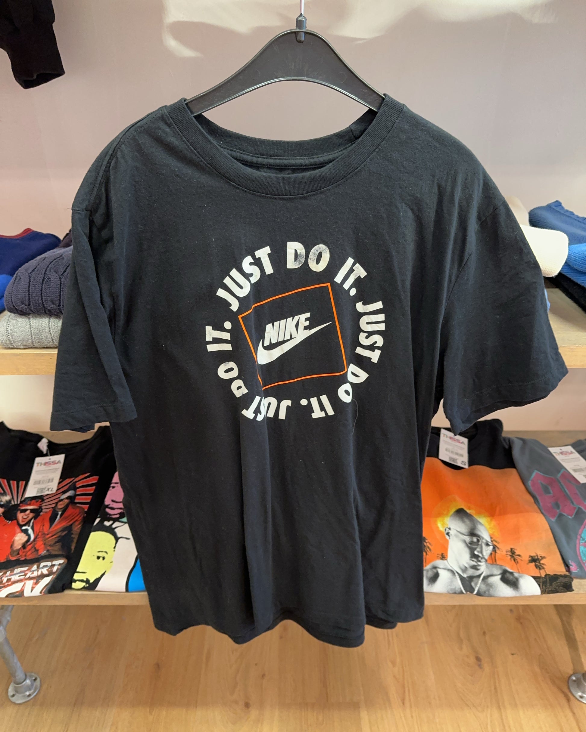M - Nike T-shirt