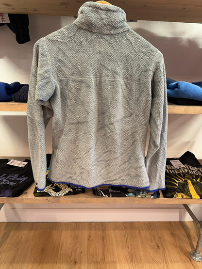 S - Vintage 2010's Patagonia Snap-T Fleece