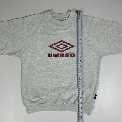 XS - Vintage 1990's Umbro Sweatshirt