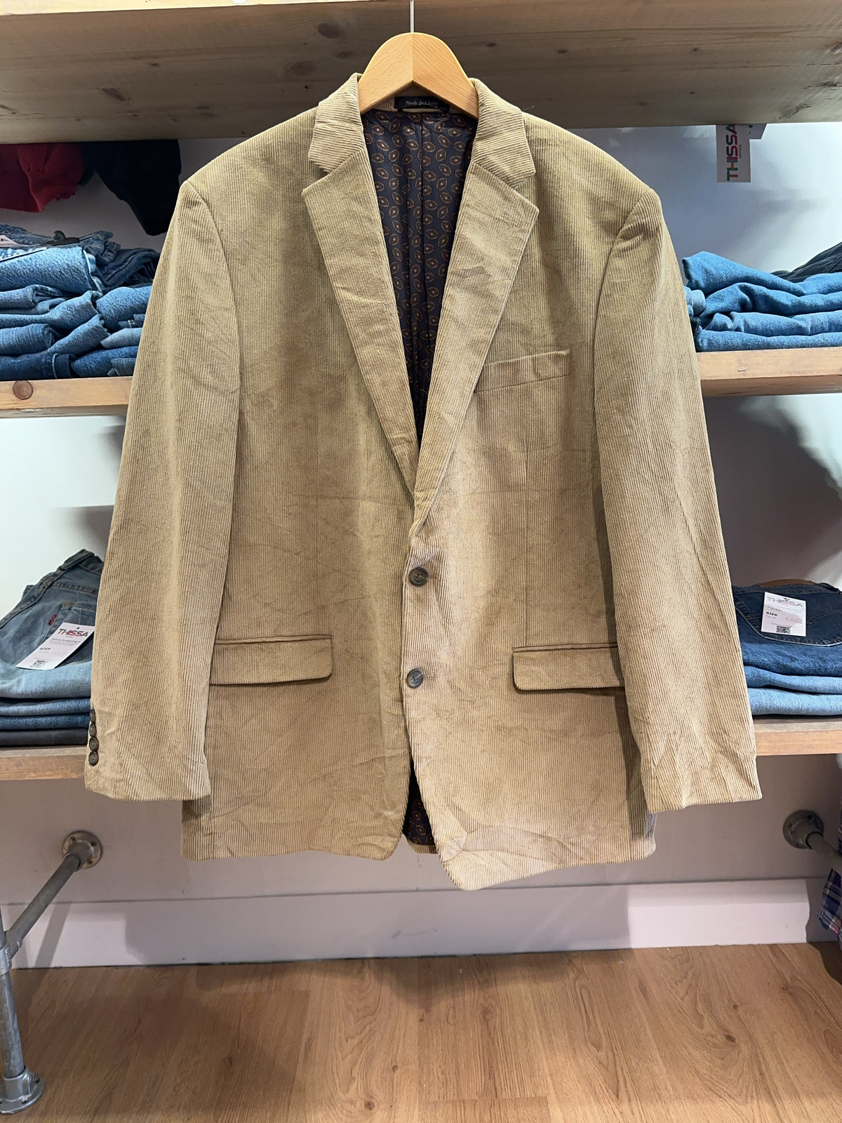 44L - Ralph Lauren Blazer