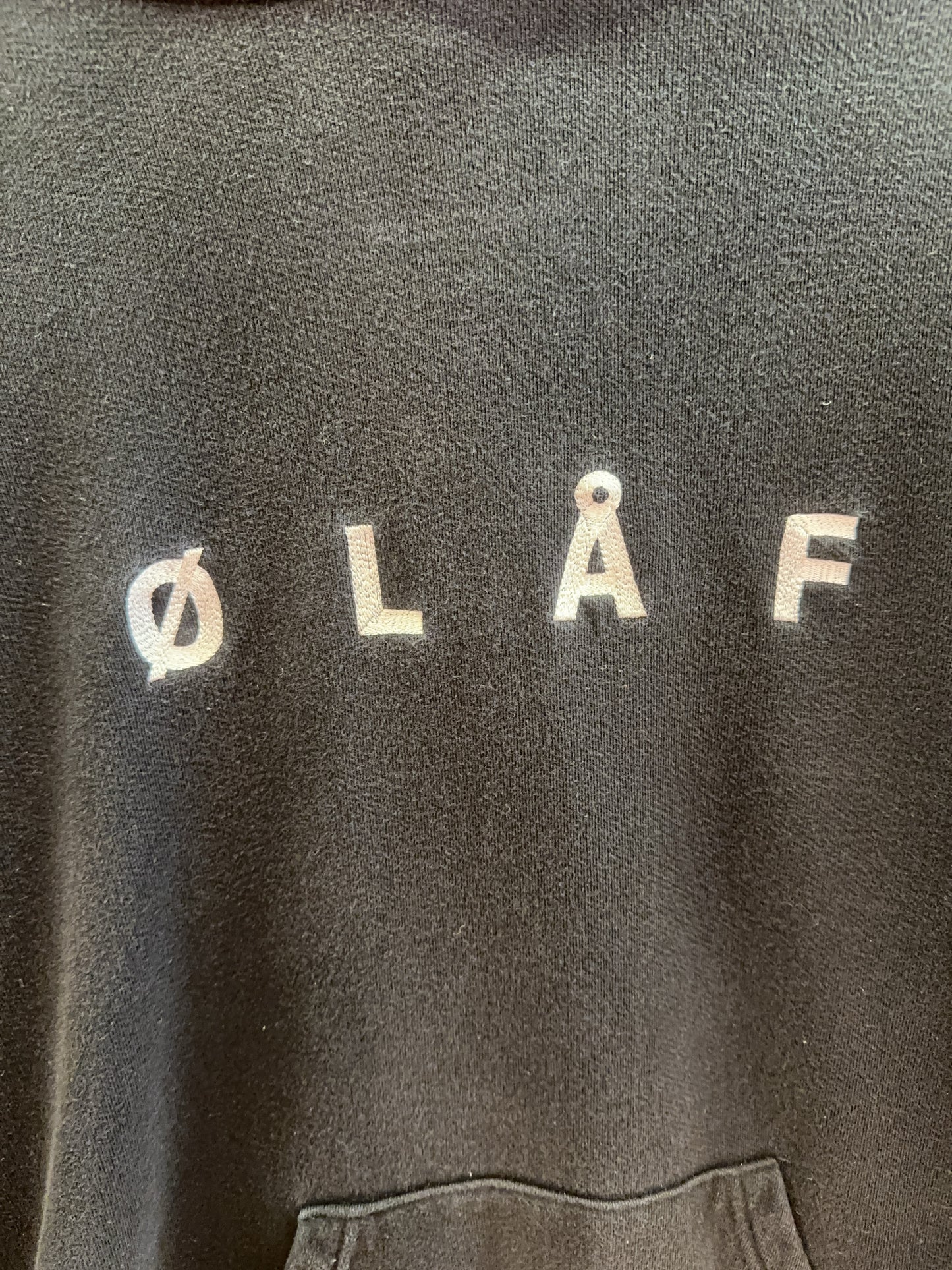 Olaf Sweatshirt - S