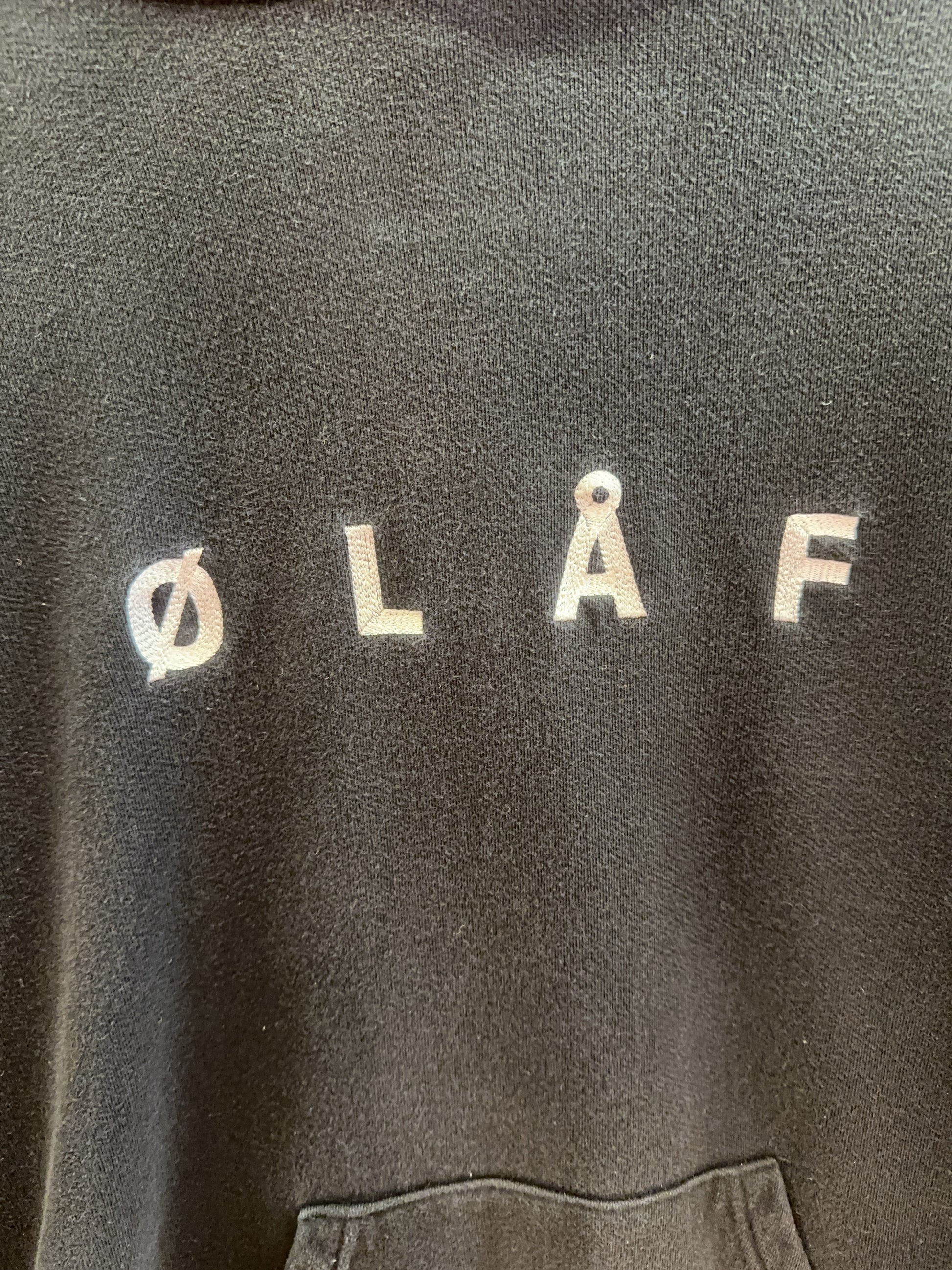 Olaf Sweatshirt - S