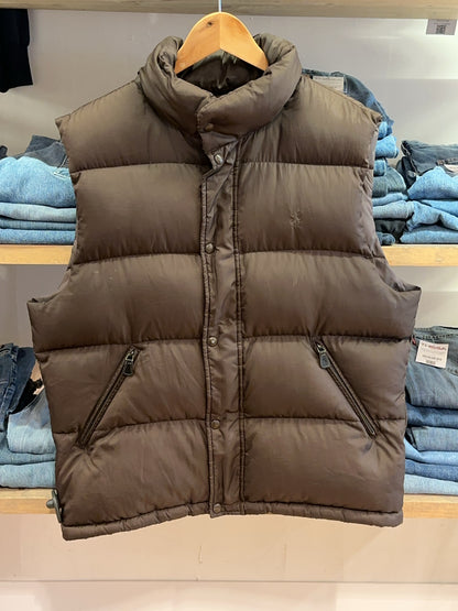 L - Ralph Lauren Bodywarmer