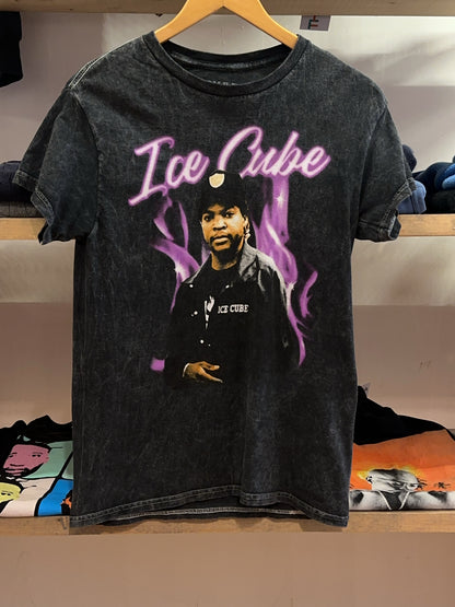 S - Ice Cube Band T-shirt