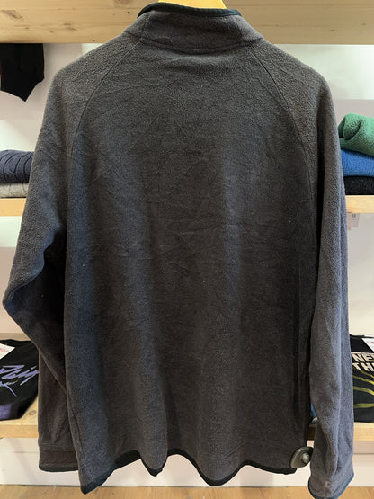M - Adidas Fleece Jacket