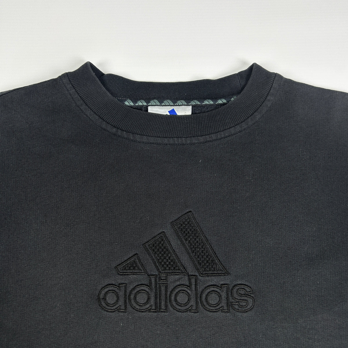 XXS - Vintage 1990's Adidas Sweatshirt