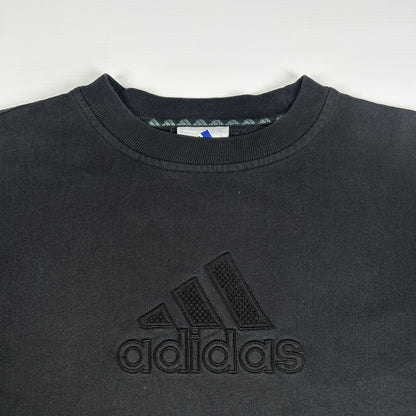XXS - Vintage 1990's Adidas Sweatshirt