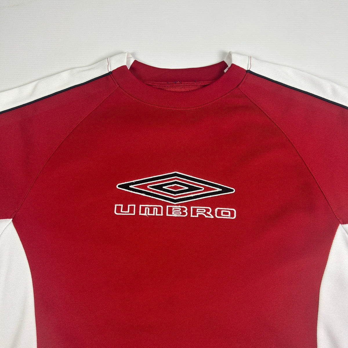 XS - Vintage 1990's Umbro Sweatshirt