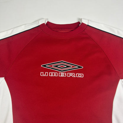 XS - Vintage 1990's Umbro Sweatshirt