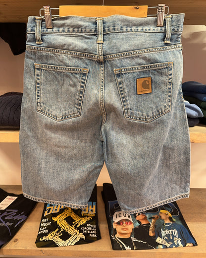 29 - Carhartt Jeans Shorts