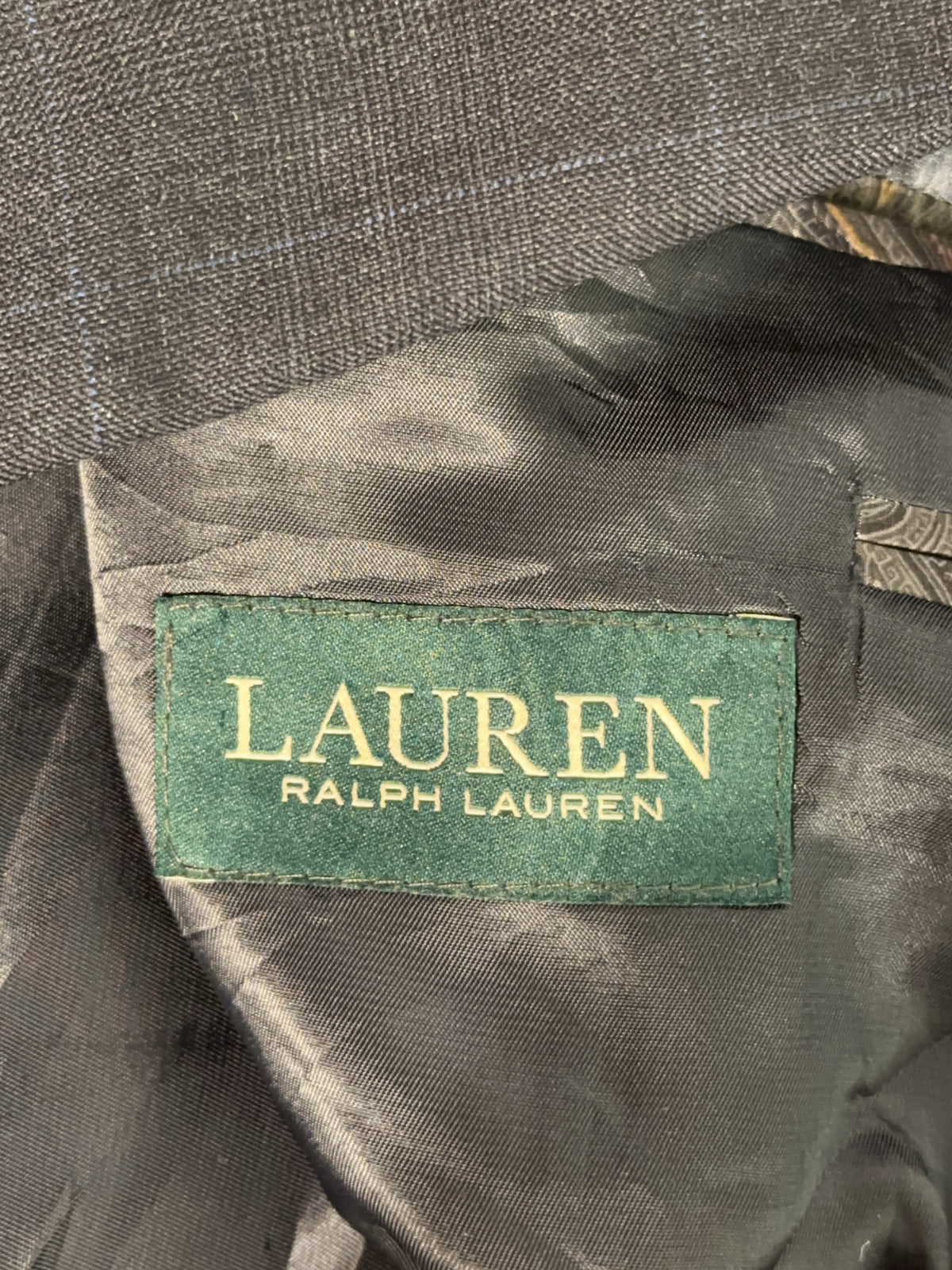 54L - Ralph Lauren Blazer