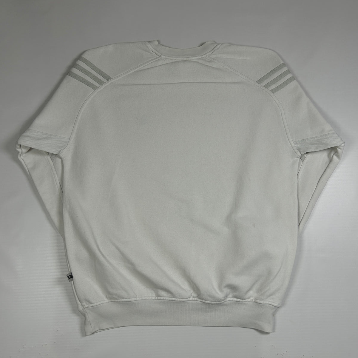 M - Vintage 1990's Adidas Sweatshirt
