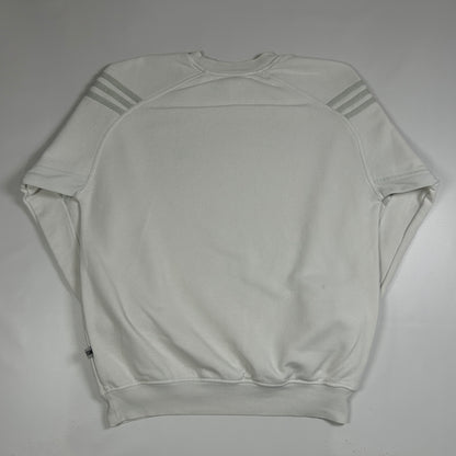 M - Vintage 1990's Adidas Sweatshirt