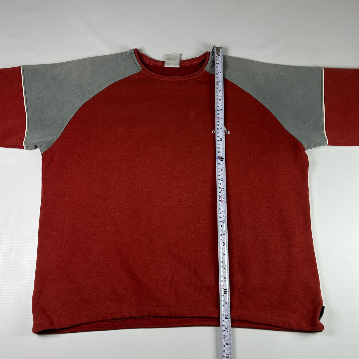 L - Vintage 2010's Adidas Sweatshirt
