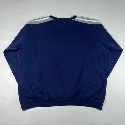 XL - Vintage 2000's Adidas Sweatshirt