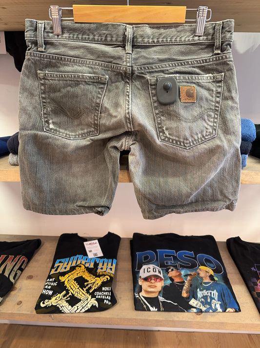 Carhartt Jeans Shorts - 29