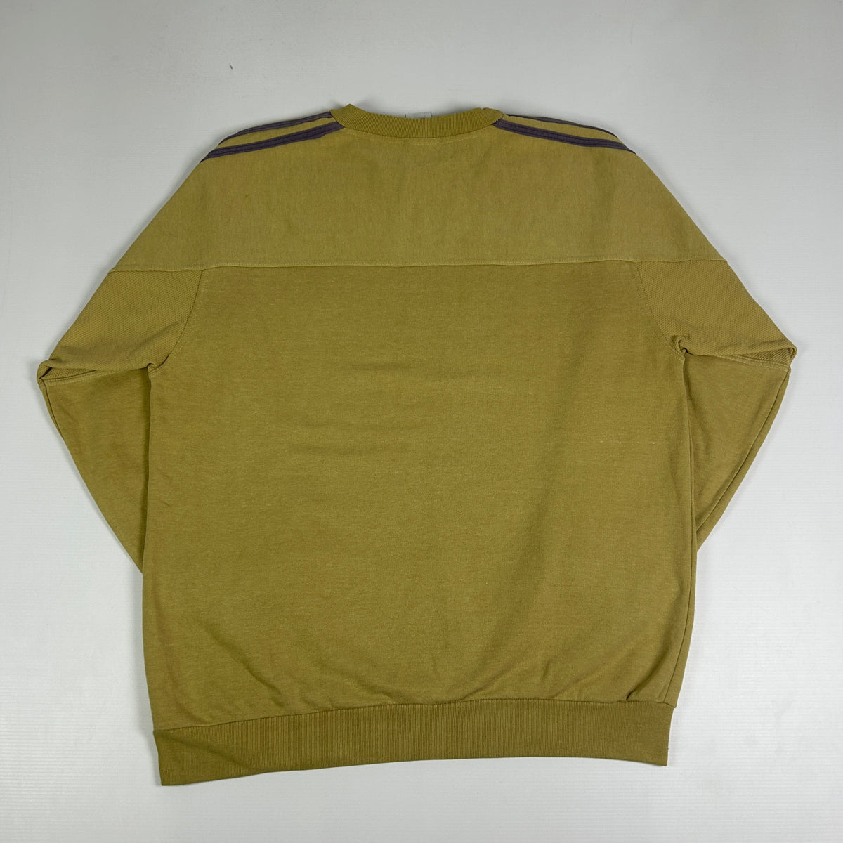 L - Vintage 1990's Adidas Sweatshirt