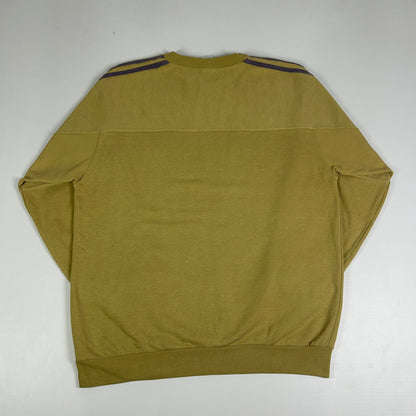 L - Vintage 1990's Adidas Sweatshirt