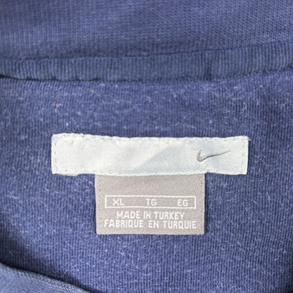 XL - Vintage 2000's Nike Crewneck Sweatshirt