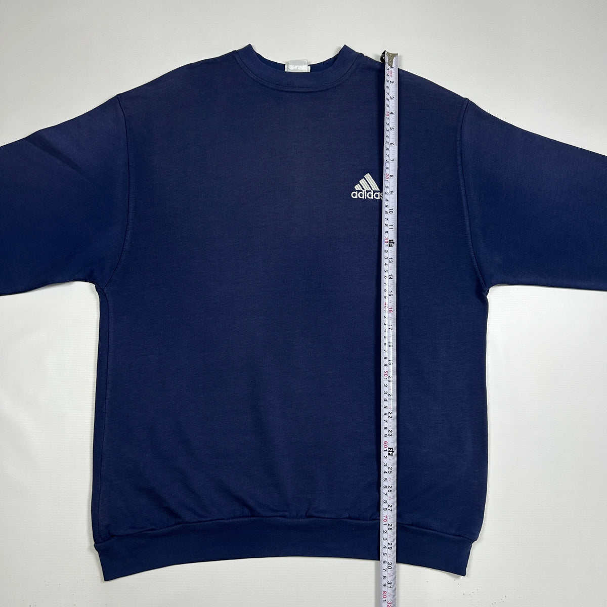 L - Vintage 1990's Adidas Sweatshirt
