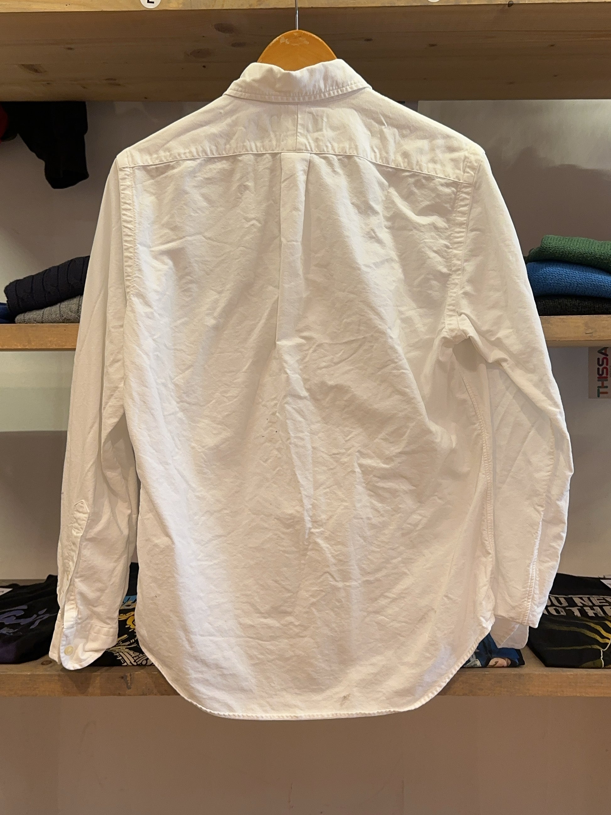 S - Ralph Lauren Shirt