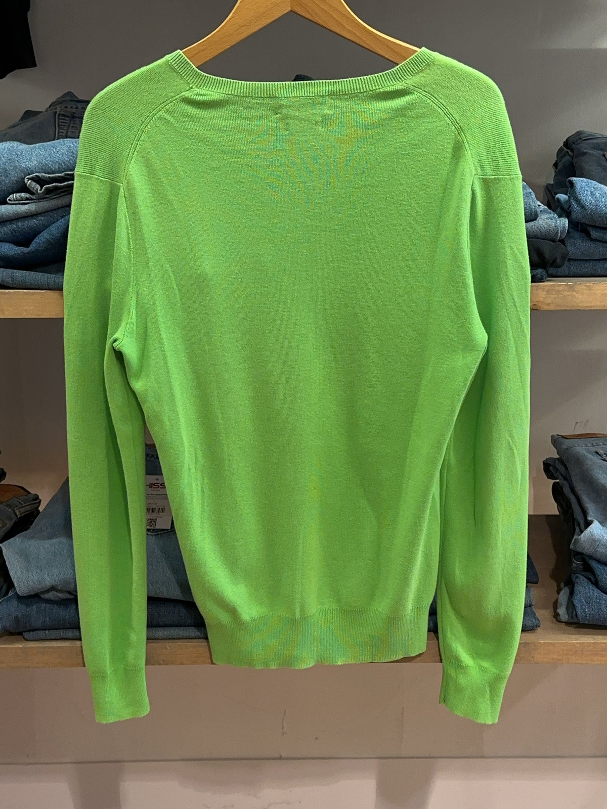 S - Ralph Lauren Sweatshirt