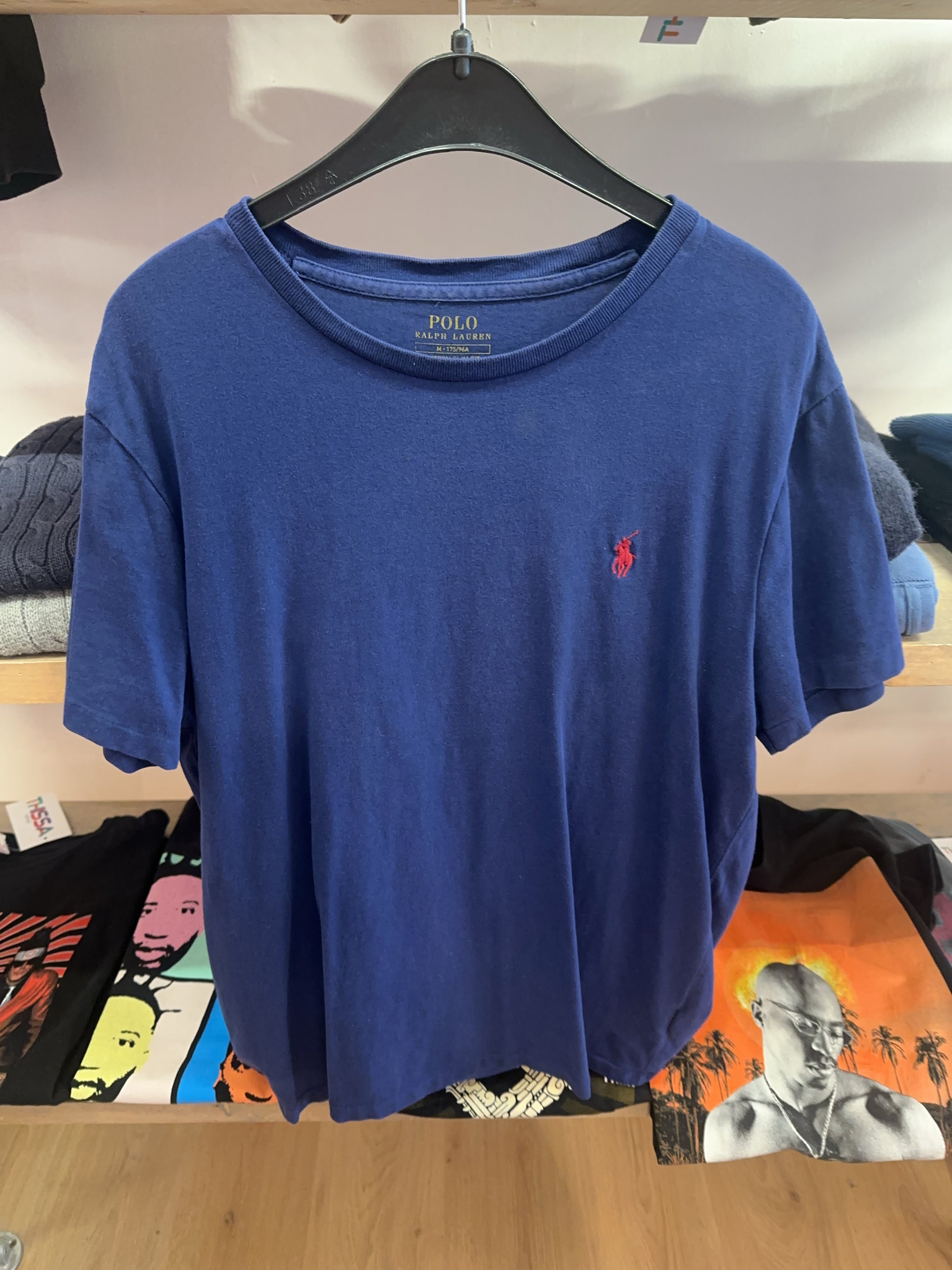 M - Ralph Lauren T-shirt
