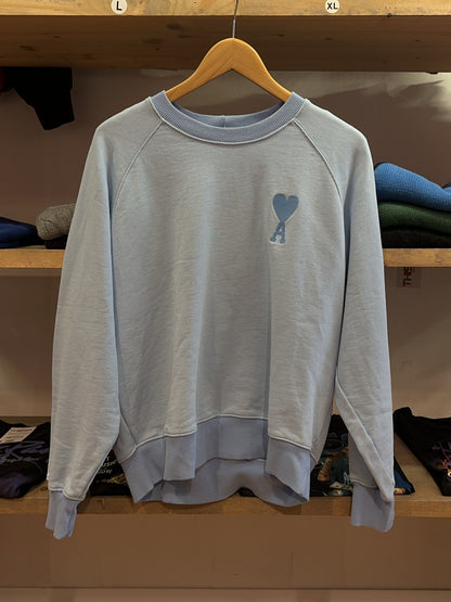 M - Ami Paris Sweatshirt
