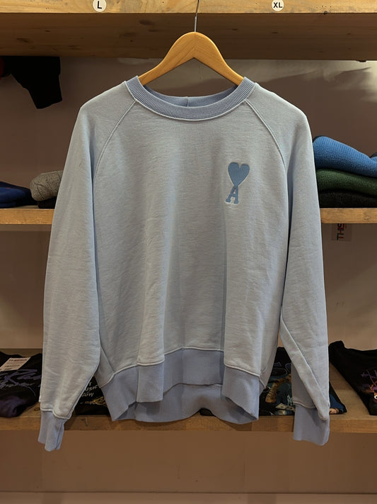 M - Ami Paris Sweatshirt