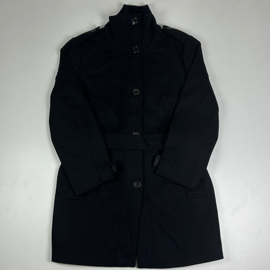 M - Burberry Coat