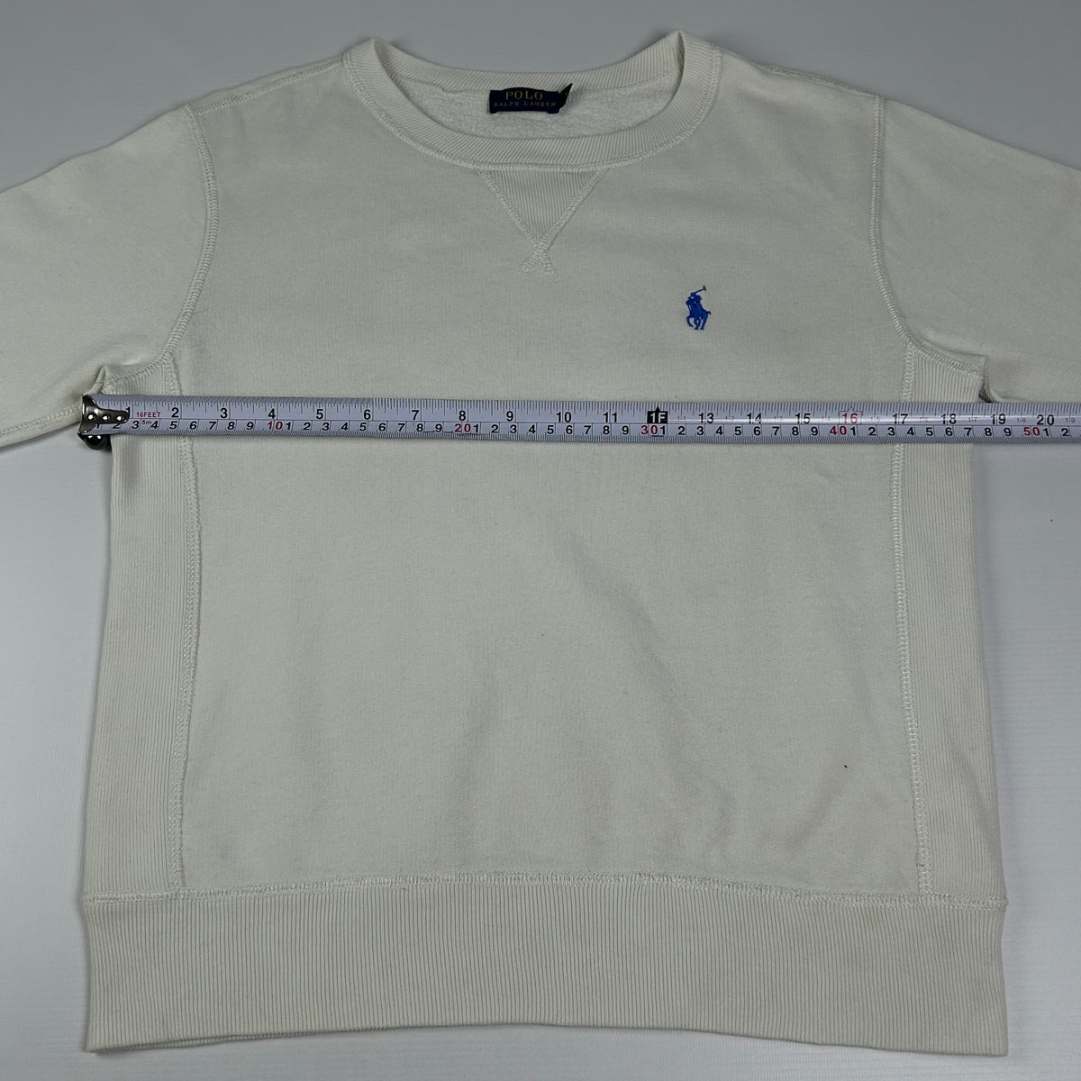 XS - Ralph Lauren Sweatshirt