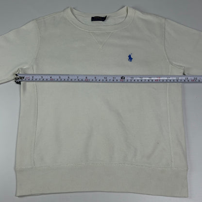 XS - Ralph Lauren Sweatshirt