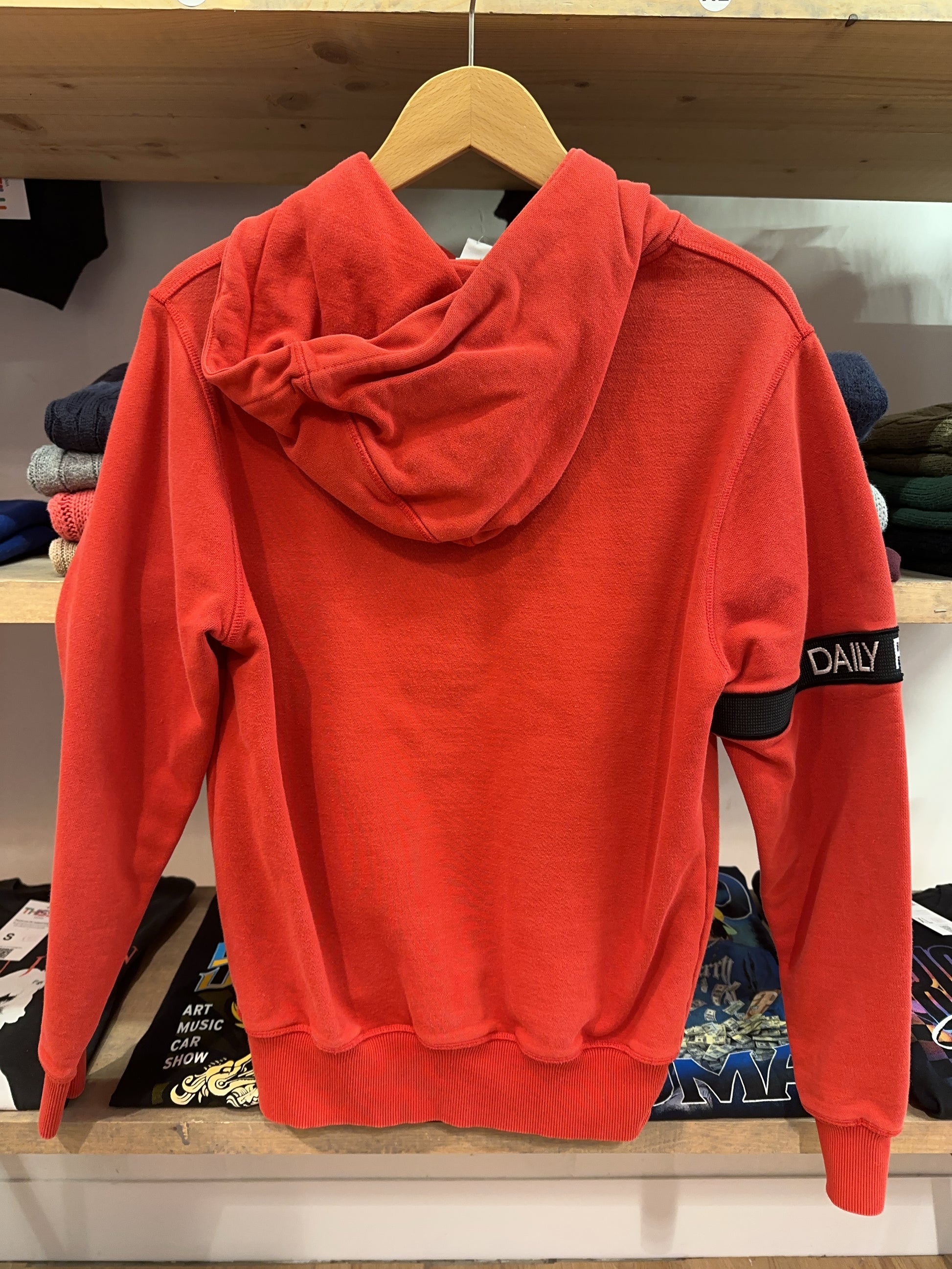 Daily Paper Sweatshirt - XS