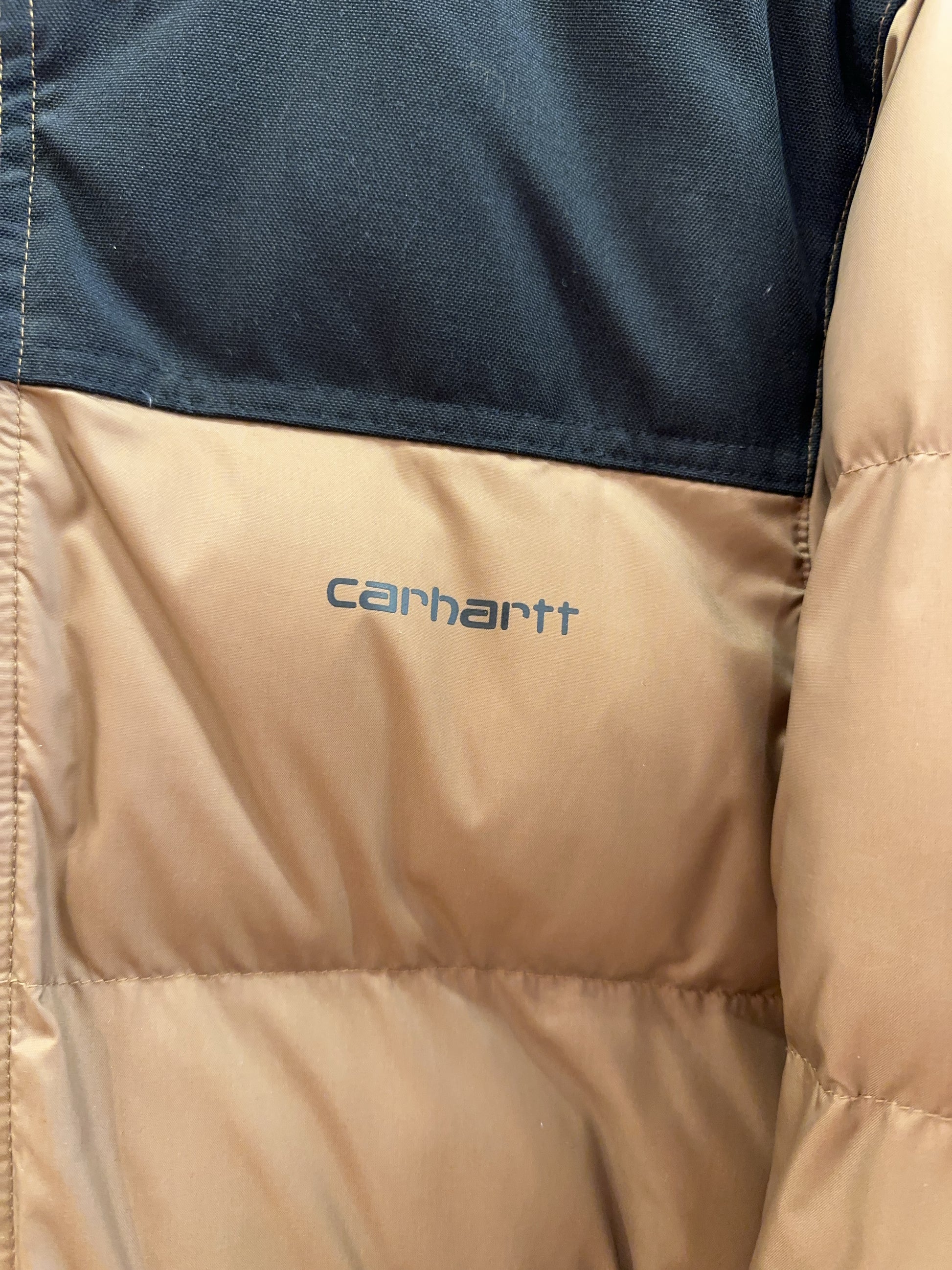 Carhartt Puffer Jacket - XS