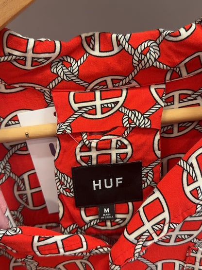 M - HUF Shirt