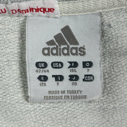L - Vintage 2000's Adidas Sweatshirt