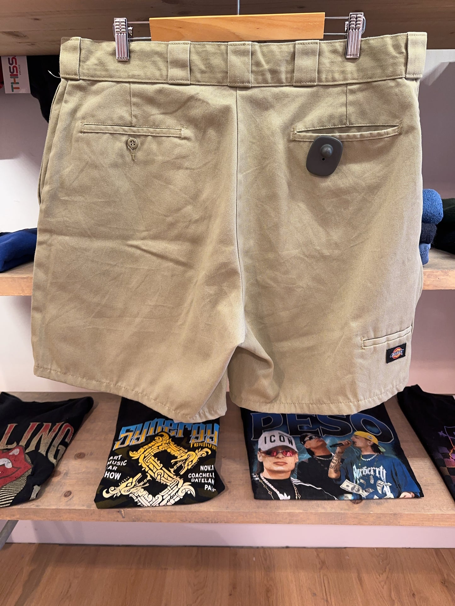 Dickies Shorts - 38