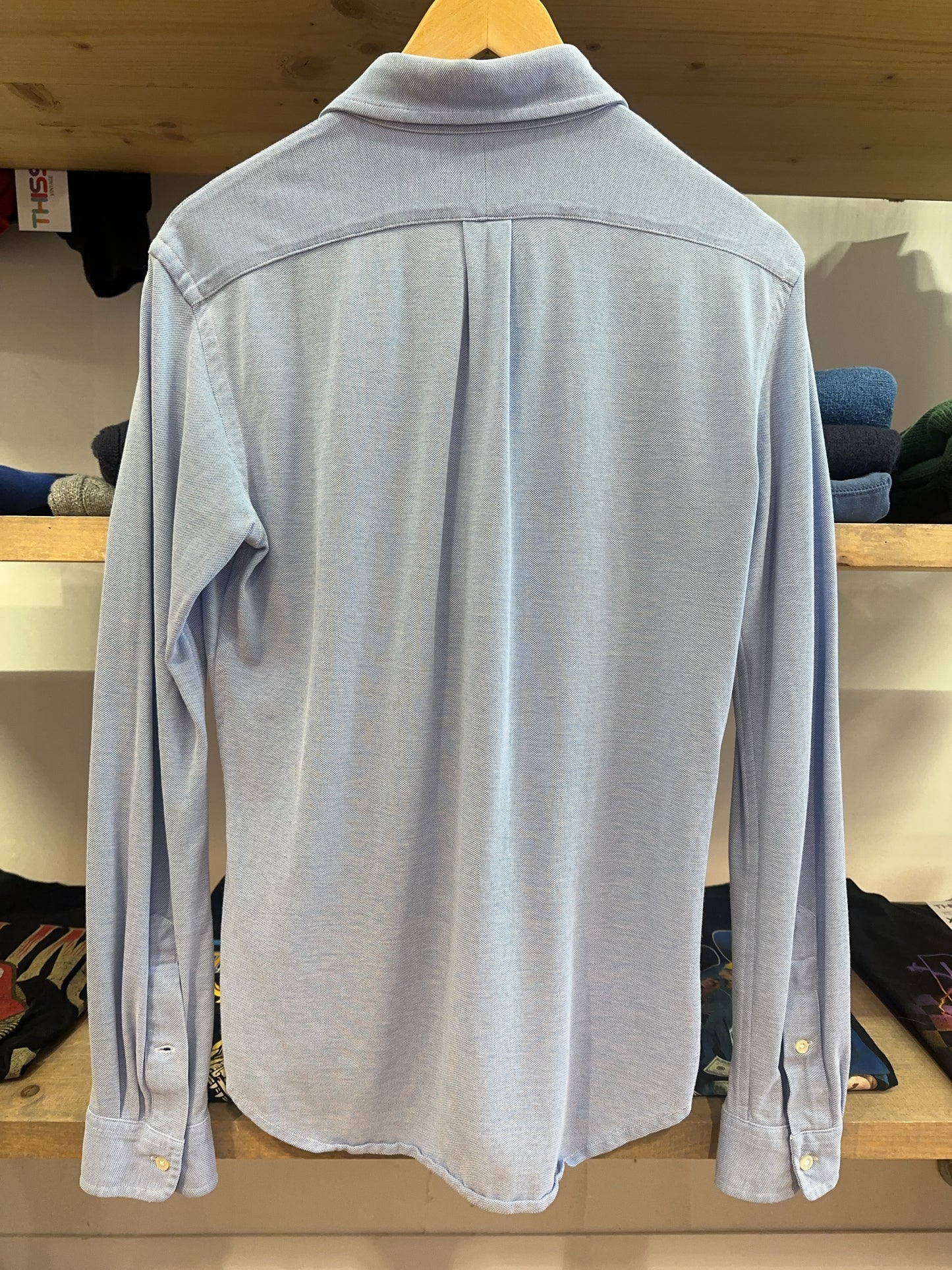 Ralph Lauren Shirt - S