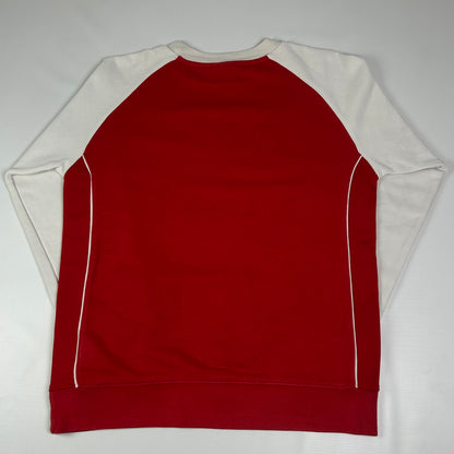 XS - Vintage 2000's Nike Sweatshirt