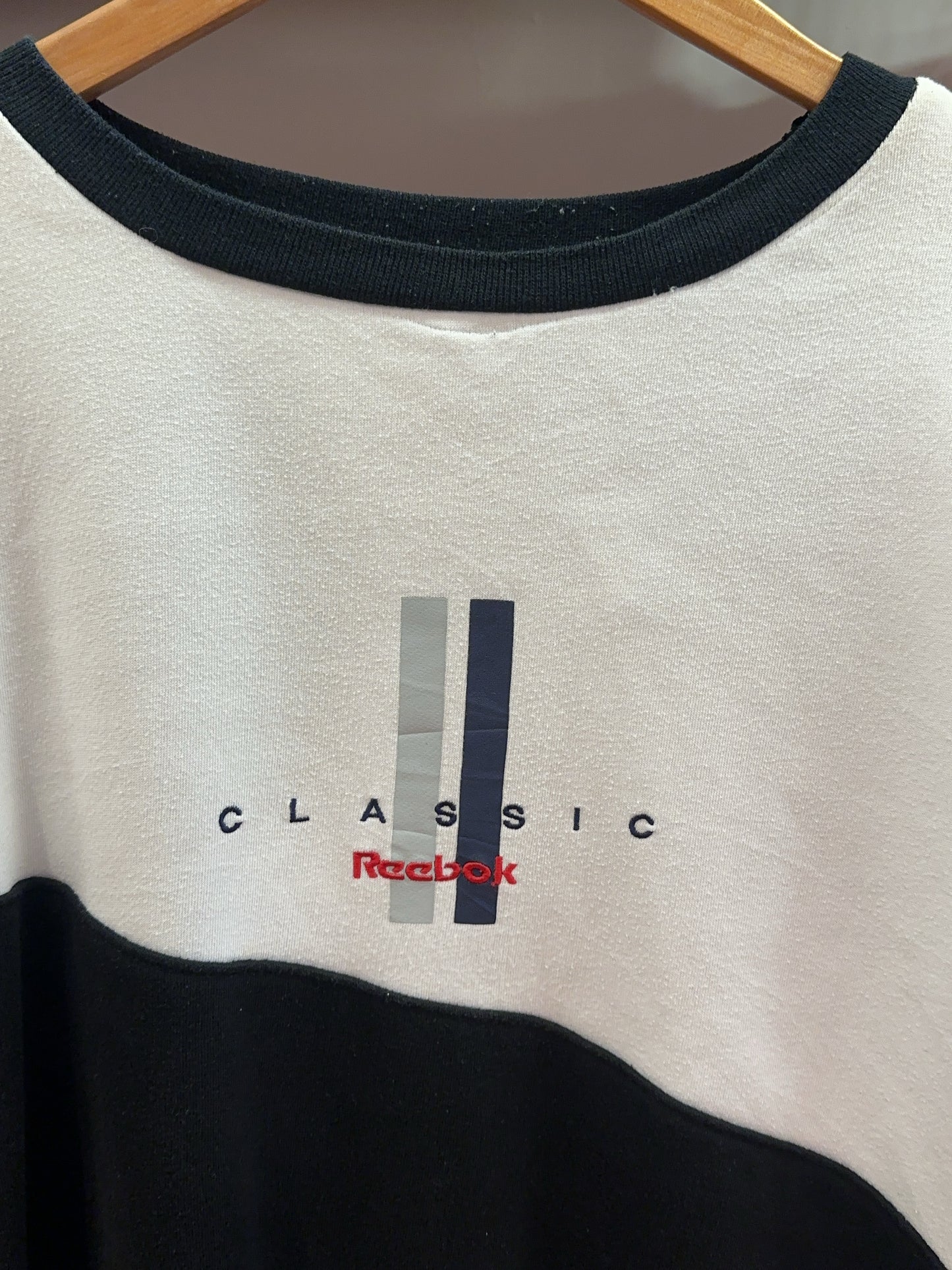 Reebok Reworked Sweatshirt - S